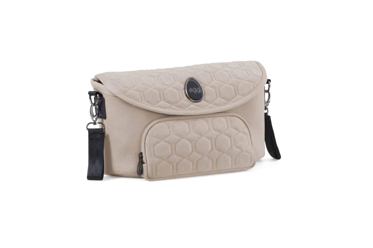 Egg3® Stroller Organiser | Little Peas - Your Pram & Car Seat Centre